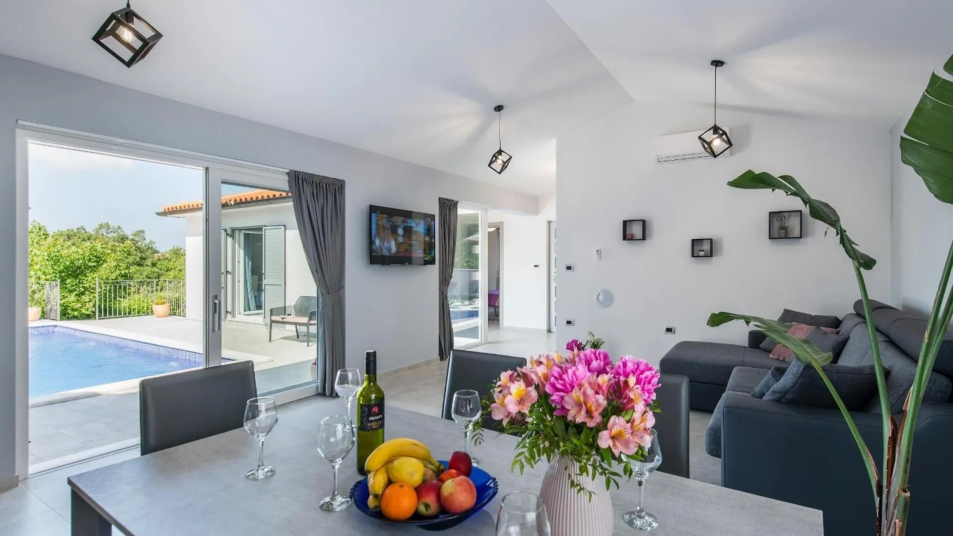 Ferienhaus Nana Marcana Holiday home