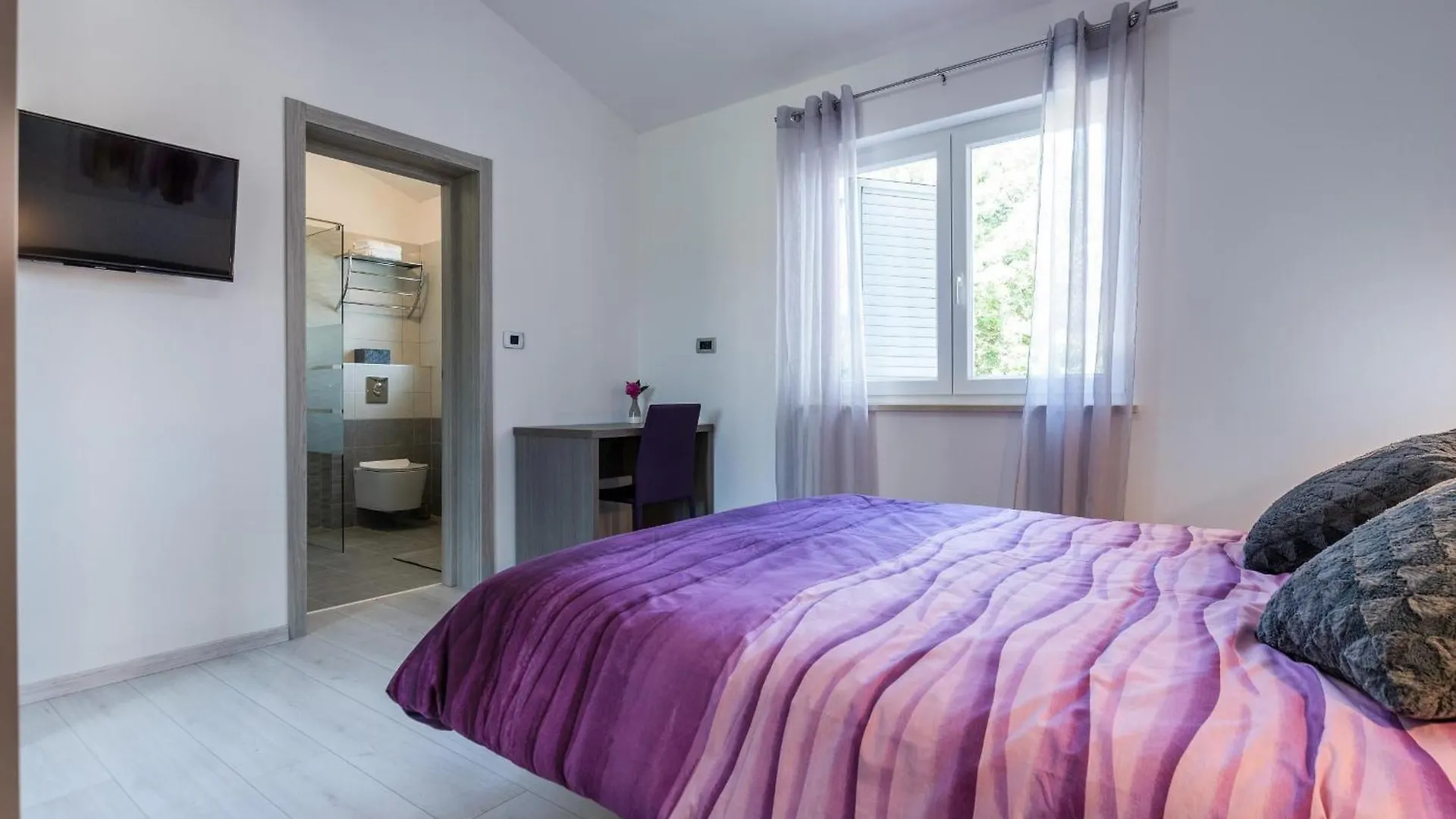 Holiday home Ferienhaus Nana Marcana Croatia