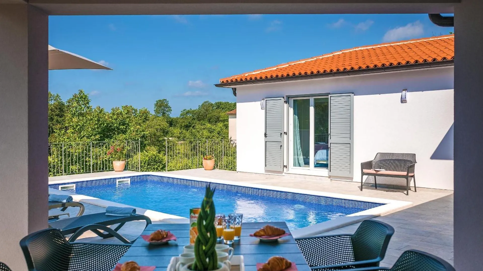 Ferienhaus Nana Marcana 0*,
