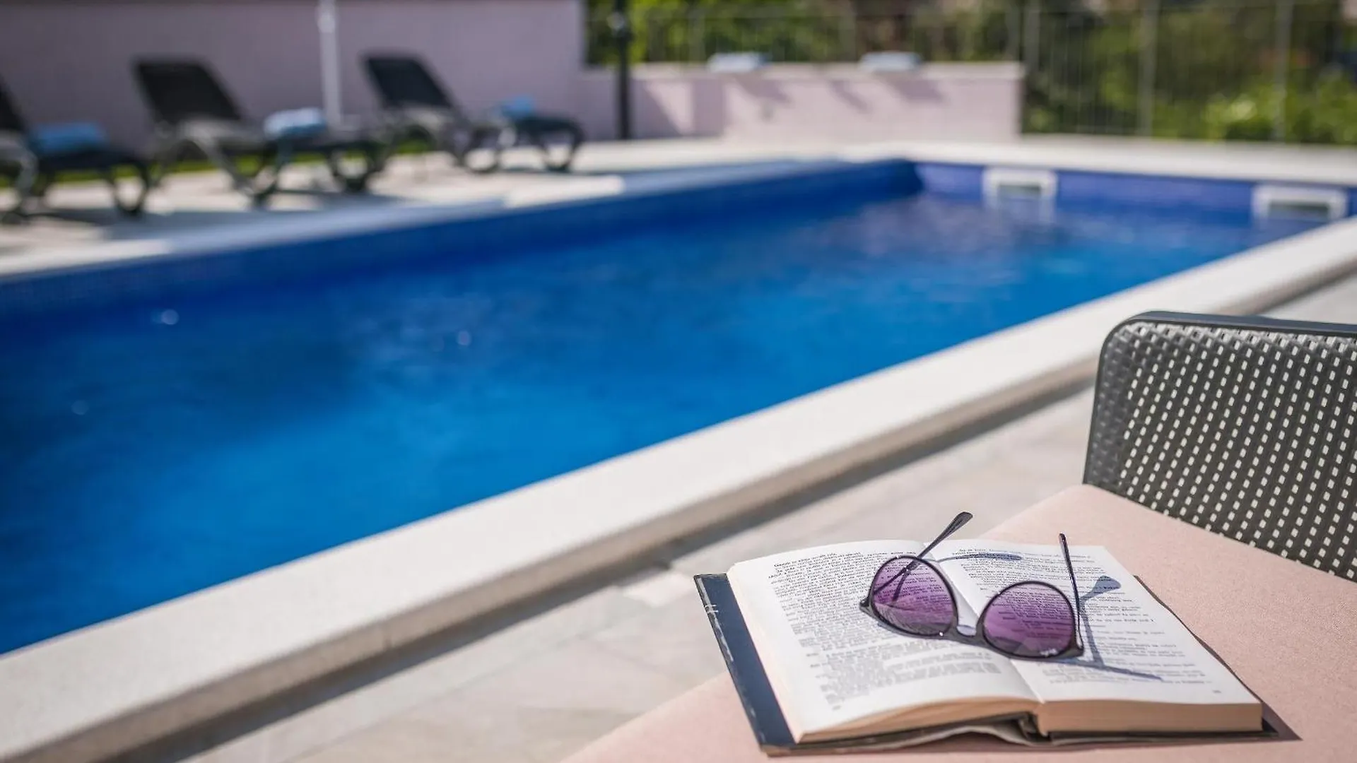 Ferienhaus Nana Marcana Holiday home