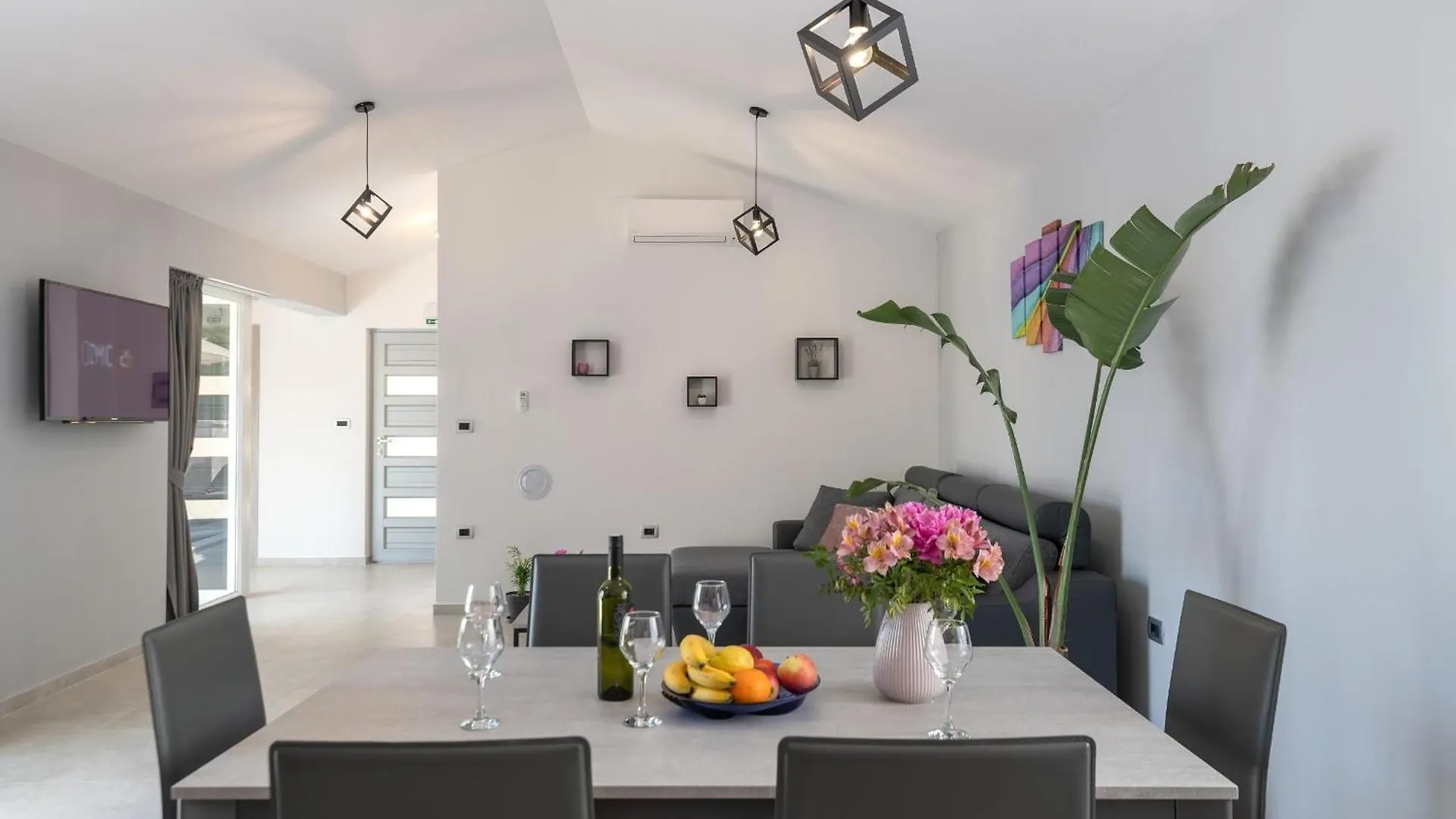 Ferienhaus Nana Marcana