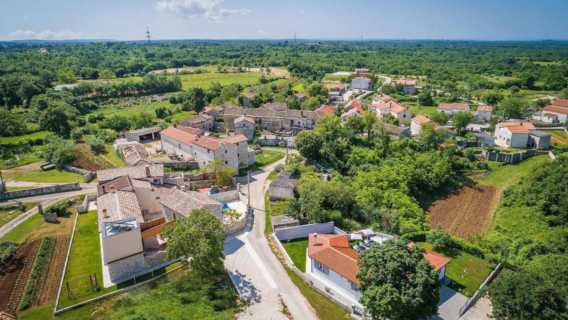 Holiday home Ferienhaus Nana Marcana