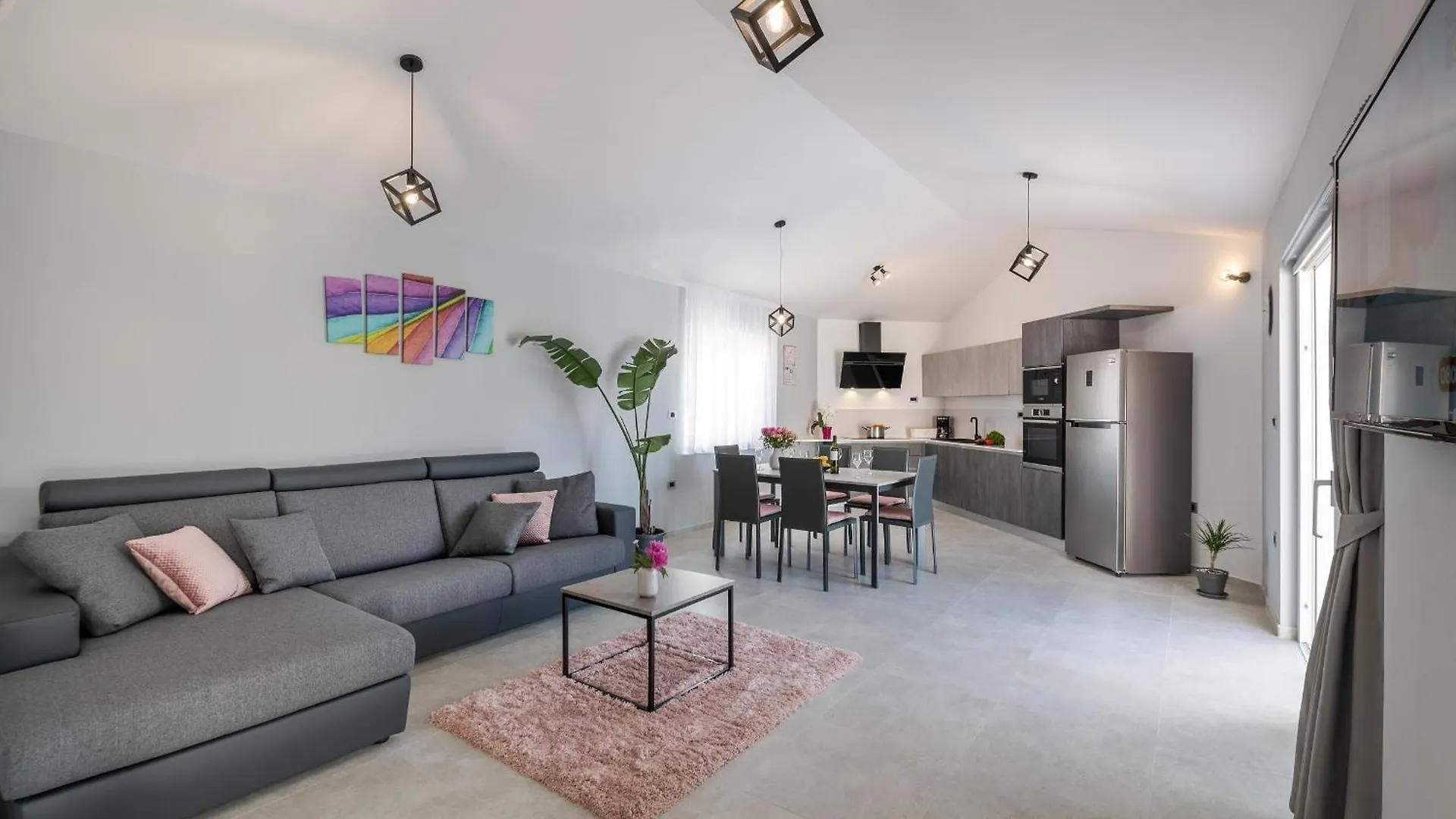 Holiday home Ferienhaus Nana Marcana