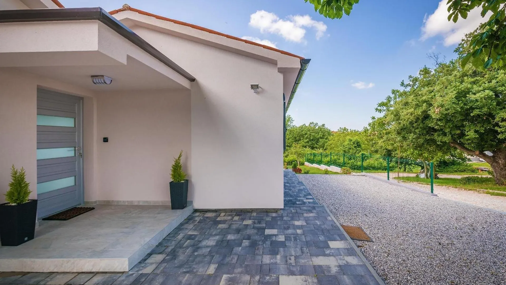 Ferienhaus Nana Marčana Chorvatsko