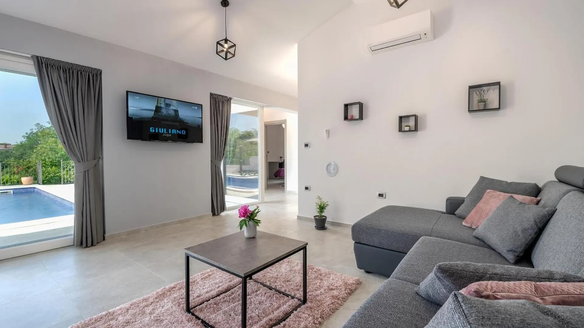 Ferienhaus Nana Marcana 0*,  Croatia