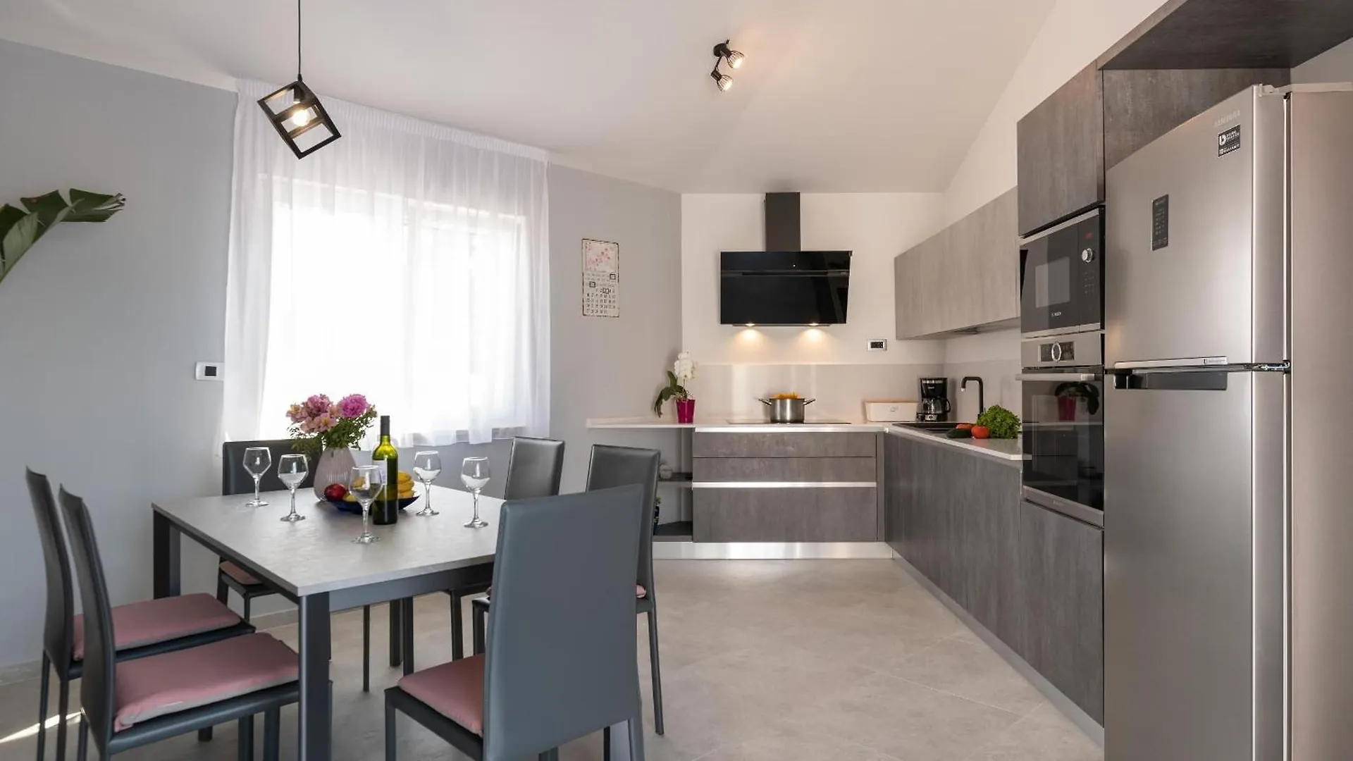 Ferienhaus Nana Marcana Holiday home