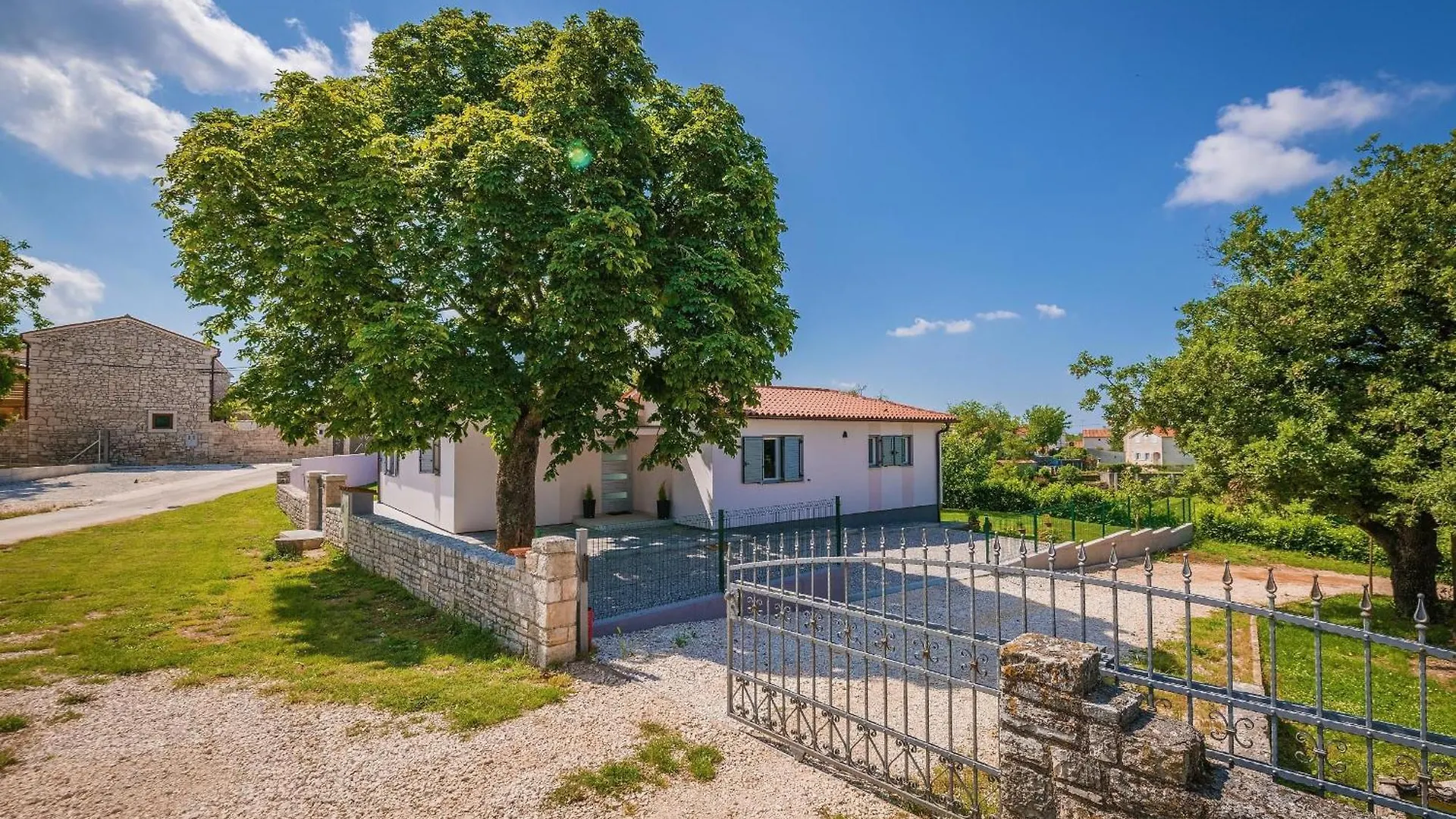 Prázdninový dům Ferienhaus Nana Marčana