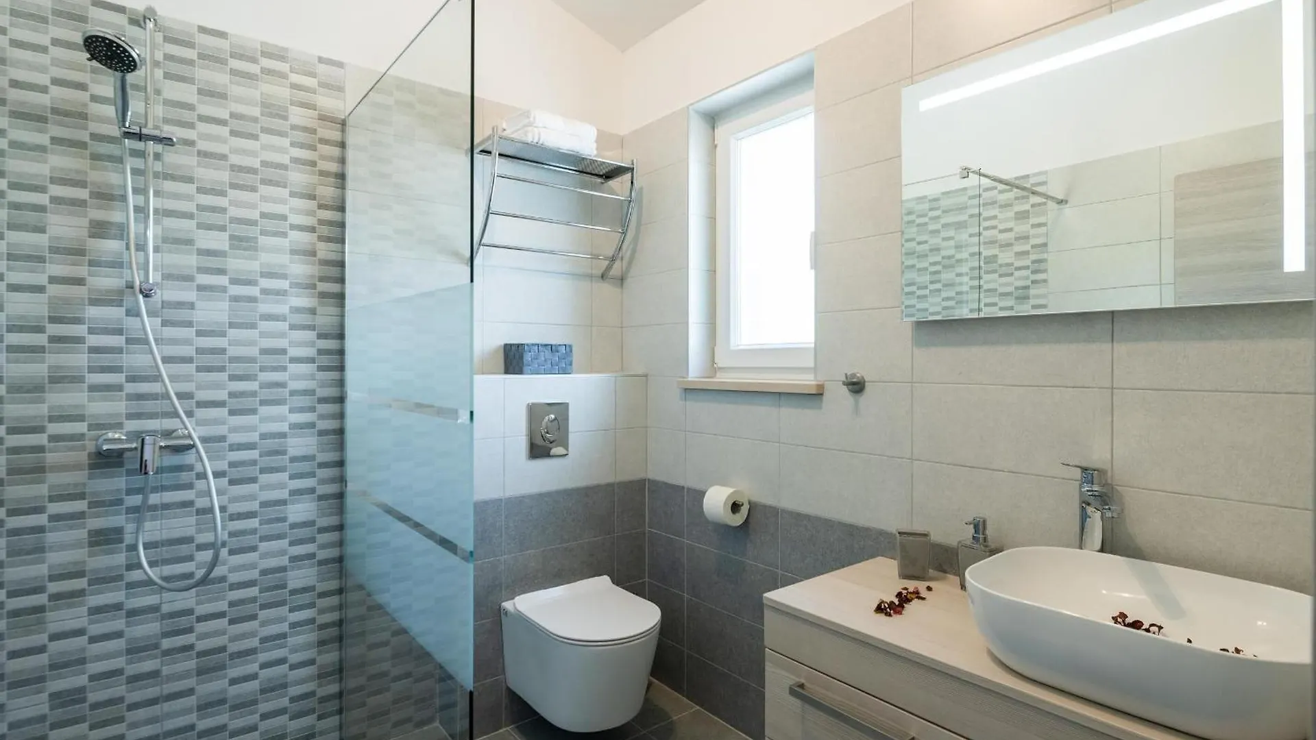 Ferienhaus Nana Marcana Holiday home