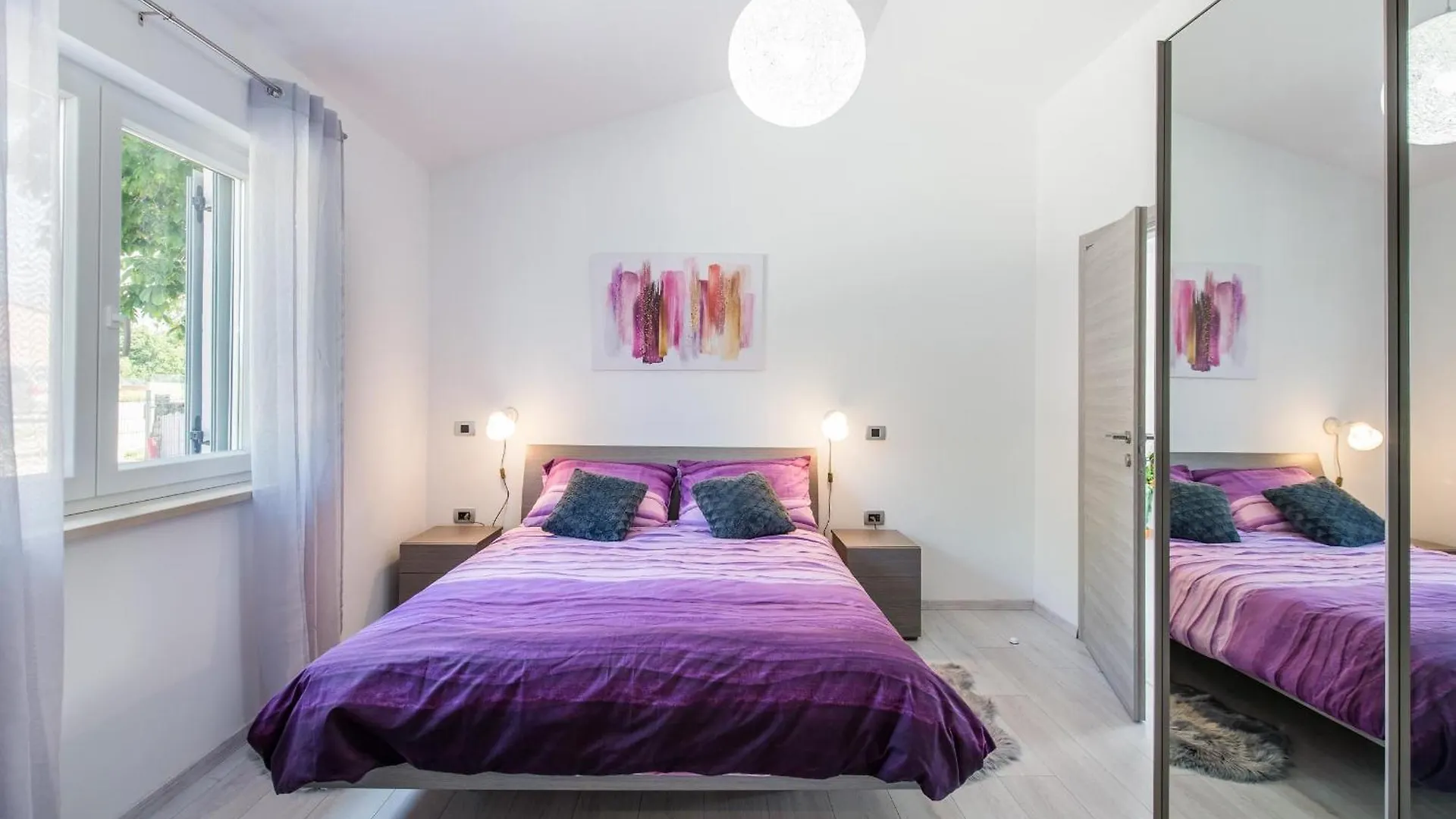 Ferienhaus Nana Marcana 0*,