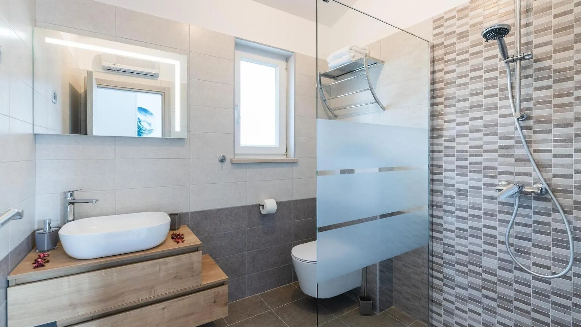 Prázdninový dům Ferienhaus Nana Marčana