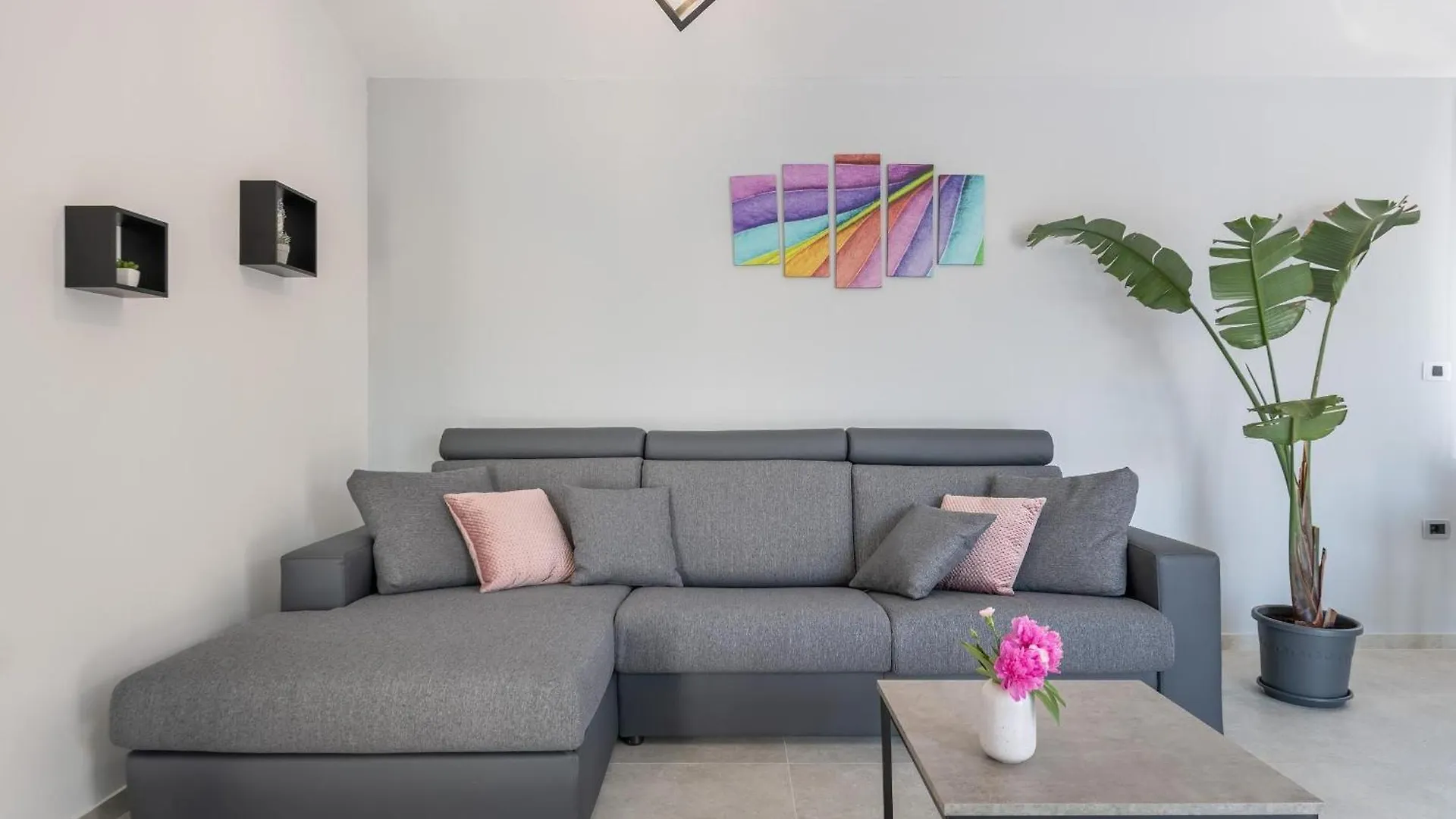 Ferienhaus Nana Marcana Holiday home